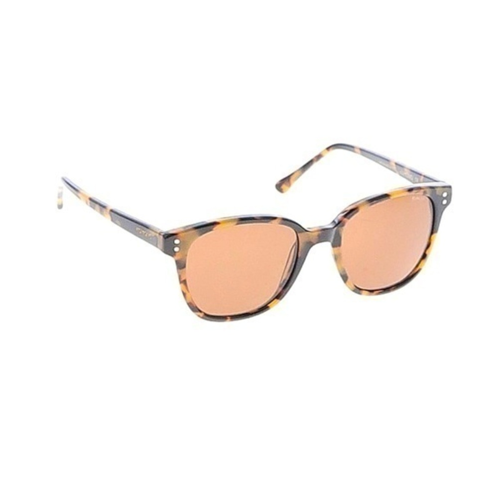 Renee Tortoise Demi KOMONO Sunglasses (NEW)